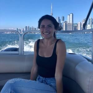 Meet your Posher, Shanessa